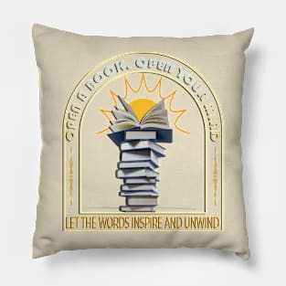 Read Pillow