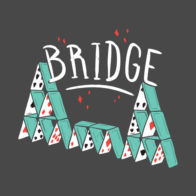 Bridge bridge by warantornstore