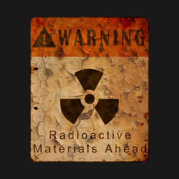 Radioactive by sambeawesome