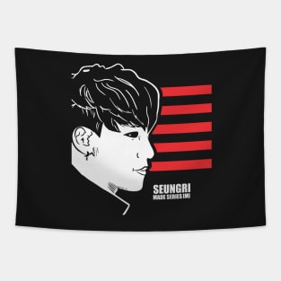 SEUNGRI MADE SERIES 1 Tapestry