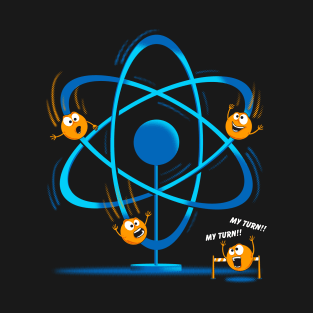 Electron T-Shirt