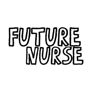 Future Nurse T-Shirt