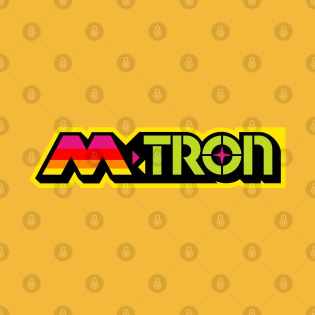 M>TRON by The Brick Dept