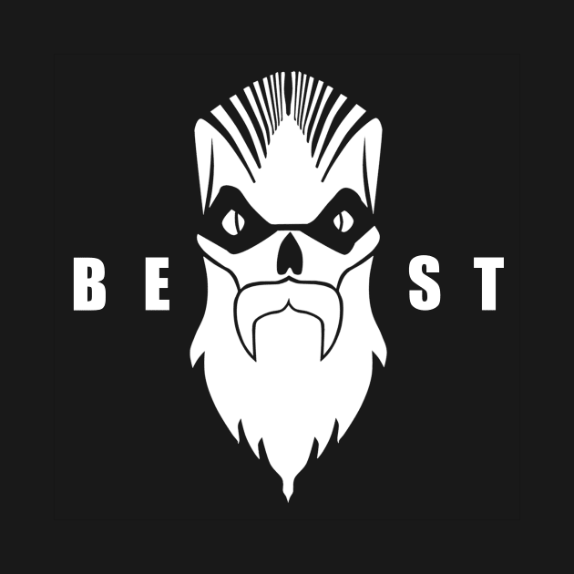Beast Recognition by brecognition