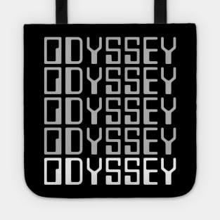 Maganovox Odyssey video game console Tote