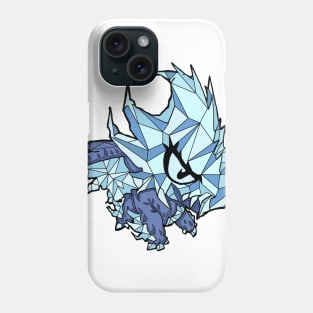 Ice Queen Phone Case