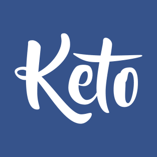 Keto T-Shirt