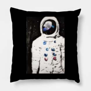 Space Pillow