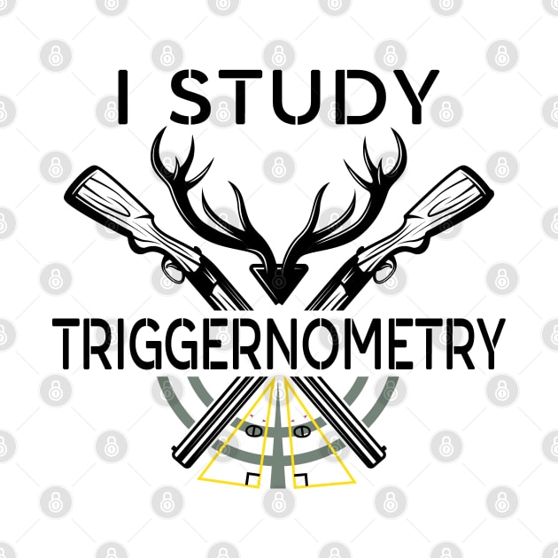 I Study Triggernometry by mstory