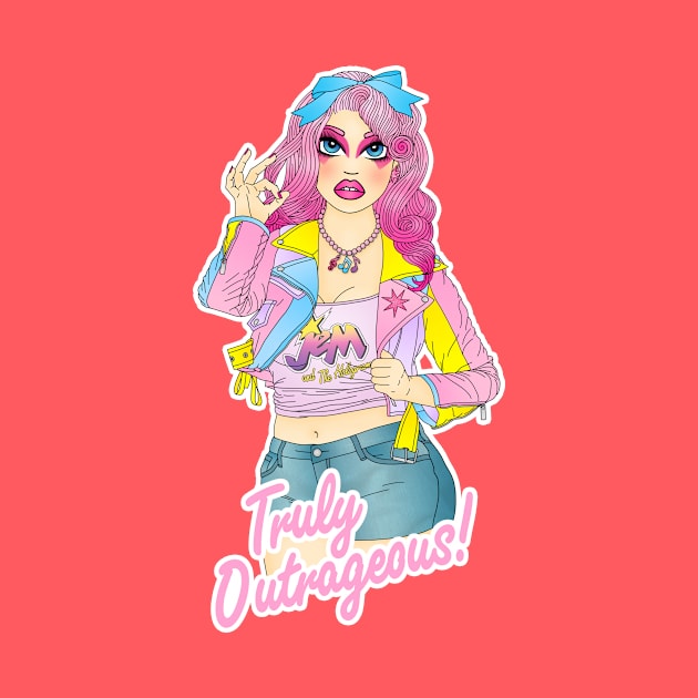 Jem by jadeboylan