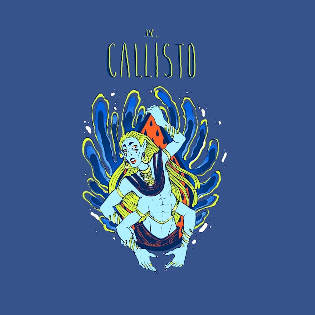 Callisto by SimpleSounds