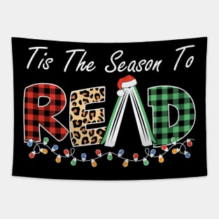 Tis the season to read Tapestry