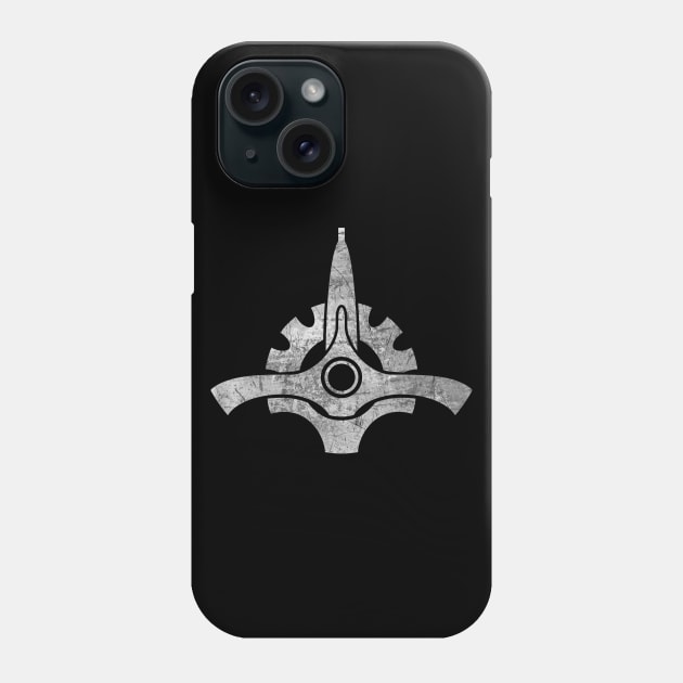 Senate Guard Phone Case by synaptyx