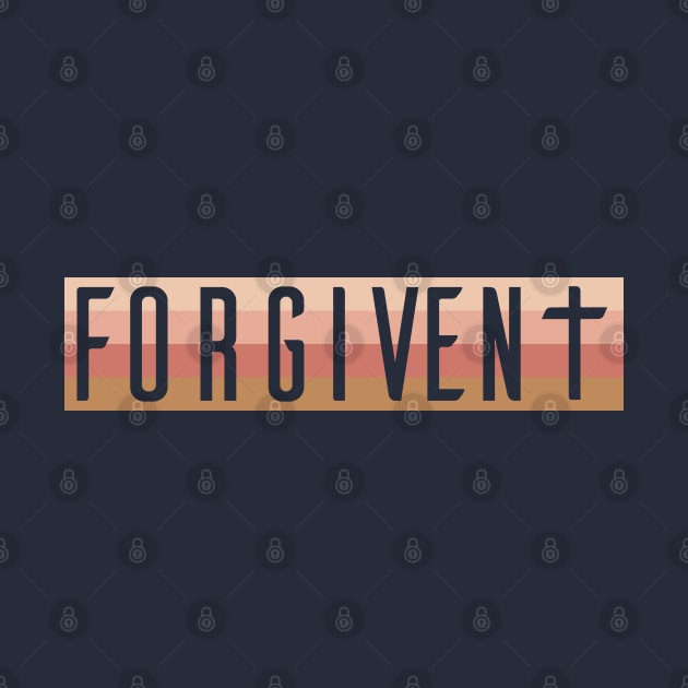 forgiven by ChristianCanCo