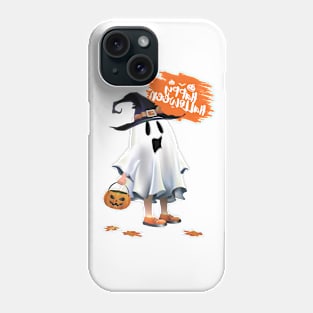 Happy Halloween Phone Case