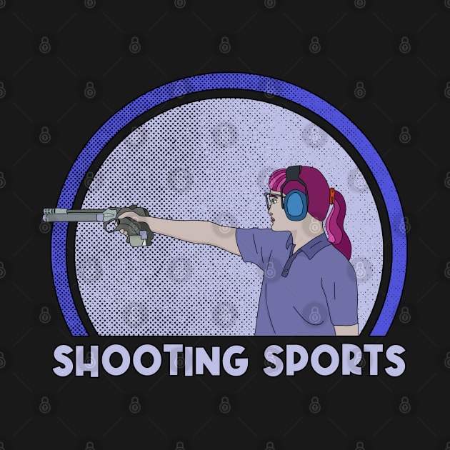 Shooting Sports by DiegoCarvalho