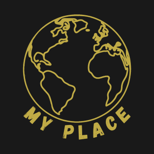 My Place T-Shirt