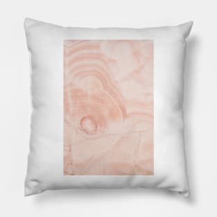 Pink Bliss Pillow