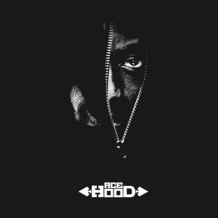 ACE Hood T-Shirt