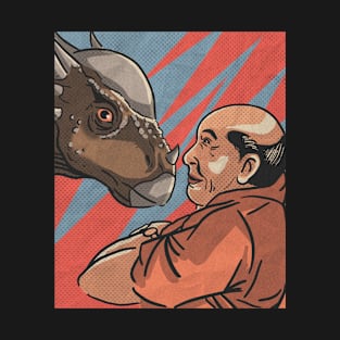 keep it up the dinosaur T-Shirt