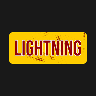 Lightning T-Shirt