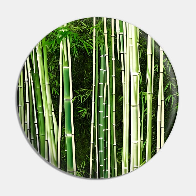 wild and naturel bamboo Pin by htp-store