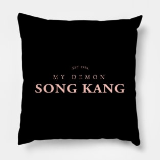 My Demon kdrama Pillow