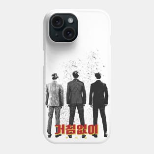 Seventeen BooSeokSoon "Just Do It" Phone Case