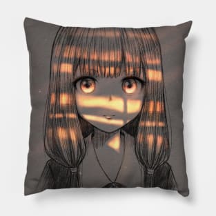 Miko Pillow