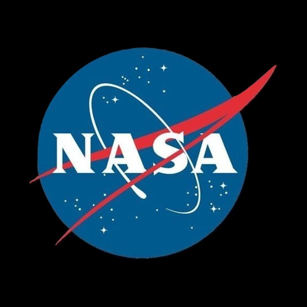 nasa by bartsimpsonx