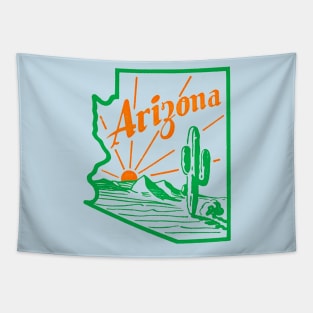 Arizona Tapestry