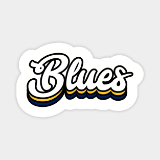 Blues - Whitman College Magnet