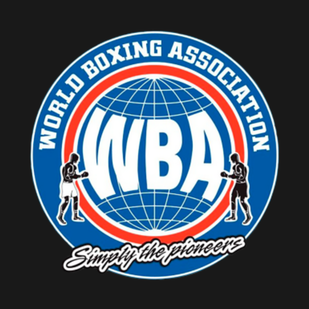 World Boxing Association Boxing TShirt TeePublic
