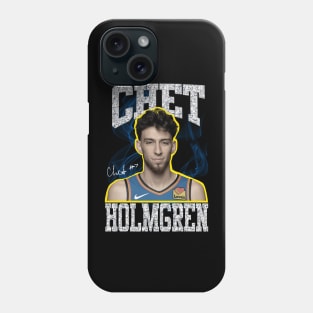 Holmgren Vintage Phone Case