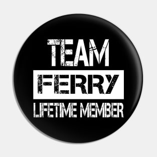 Ferry Pin