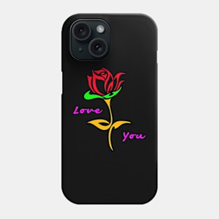 Roses Phone Case