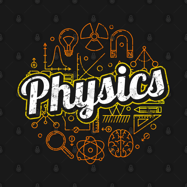 Physics by Mila46