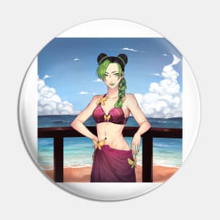 Summer Jolyne Pin