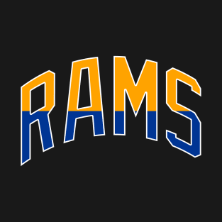 Rams T-Shirt