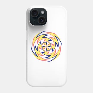 Zapnin' Shake Phone Case