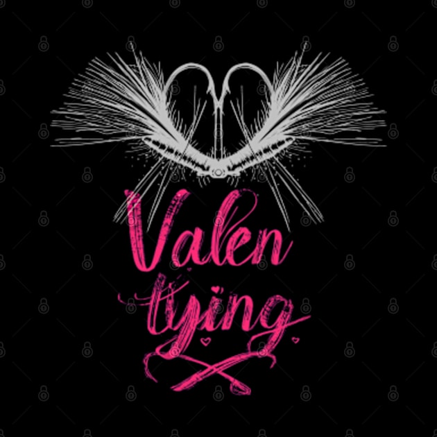 Valentying by GraphGeek