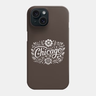 Chicago Phone Case