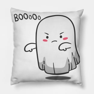 Boo! Pillow