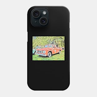 Garage 13 Customs Phone Case