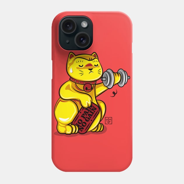 npng Phone Case by BITICOL