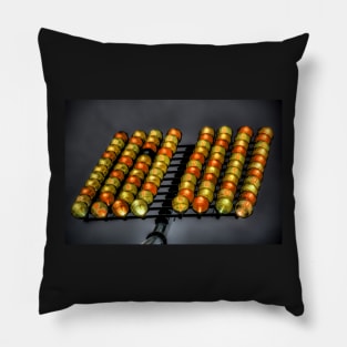 Floodlight Pillow