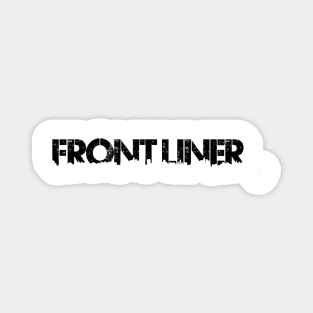 Frontliner Magnet