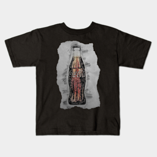 Coca Cola Kids T Shirts Teepublic