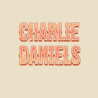 Charlie vintage T-Shirt