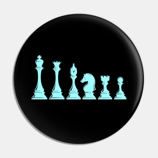 Chess Pin